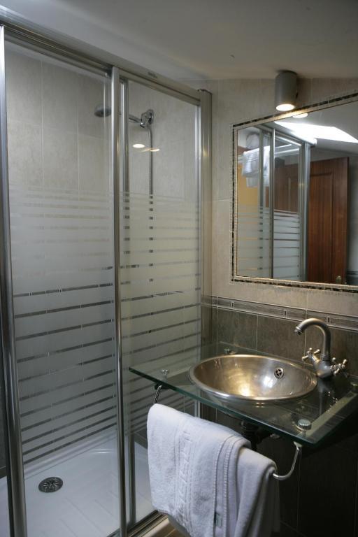 Hotel Azpiazu Cudillero Εξωτερικό φωτογραφία
