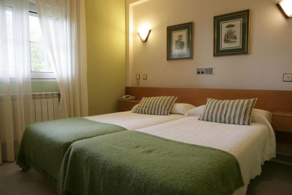 Hotel Azpiazu Cudillero Εξωτερικό φωτογραφία