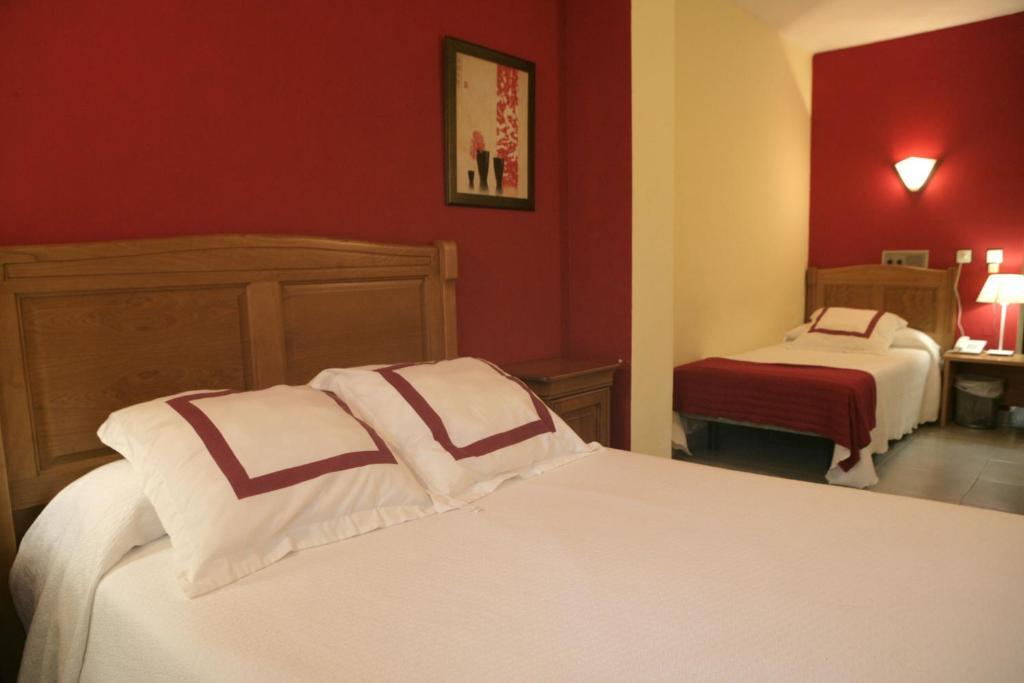 Hotel Azpiazu Cudillero Εξωτερικό φωτογραφία
