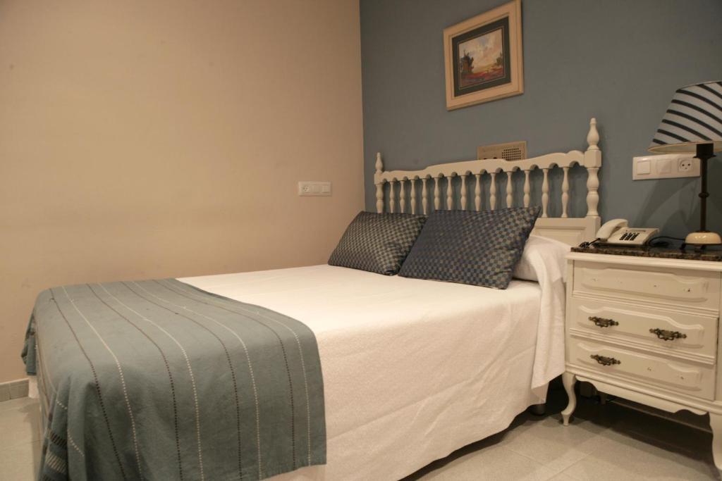 Hotel Azpiazu Cudillero Εξωτερικό φωτογραφία